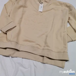 Auktion Zwillingsherz Sweater oversized 