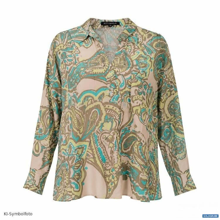 Artikel Nr. 435565 Artikel Nr. 435565: Betty Barclay Bluse