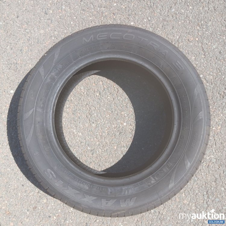 Artikel Nr. 440565: Maxxis 205/60R16 Reifen