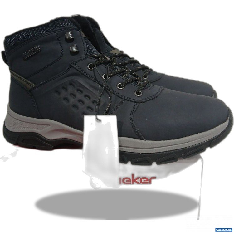 Artikel Nr. 442565: Rieker 30201-14 Stiefel