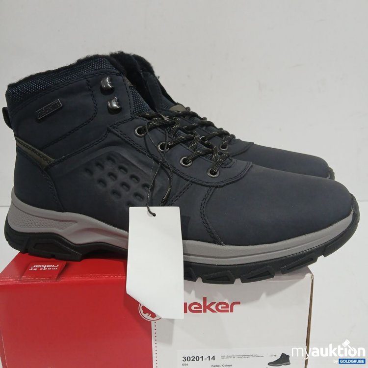 Artikel Nr. 442565: Rieker 30201-14 Stiefel