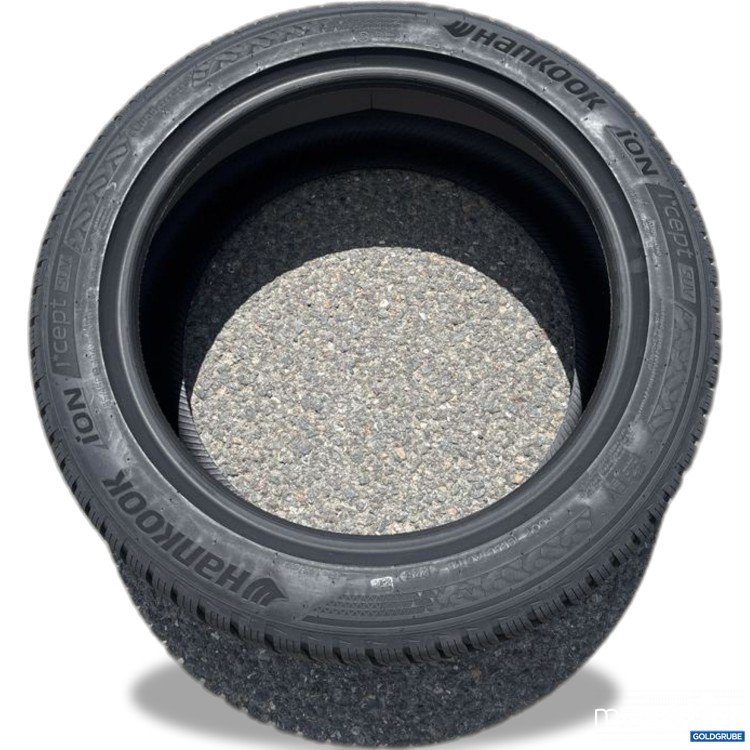 Artikel Nr. 444565 Artikel Nr. 444565: Hankook ION 255/45R19 104V XL