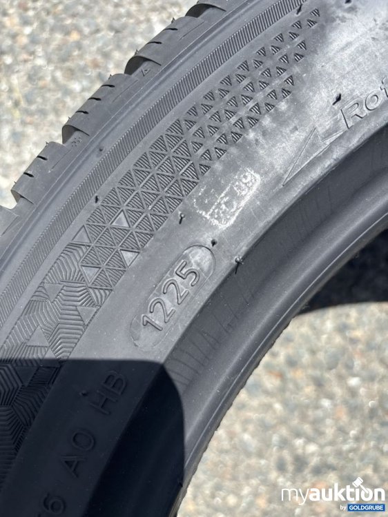 Artikel Nr. 444565 Artikel Nr. 444565: Hankook ION 255/45R19 104V XL