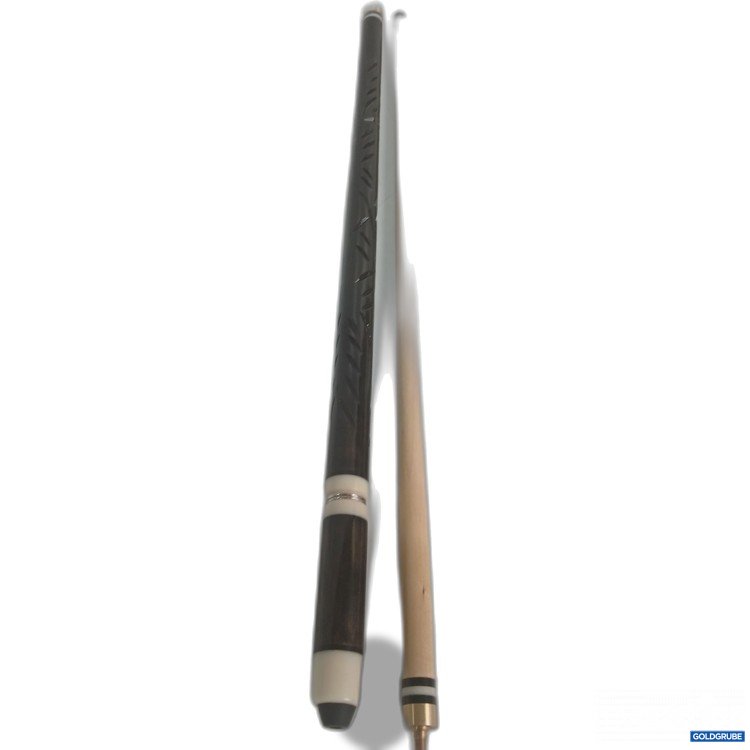 Artikel Nr. 446565 Artikel Nr. 446565: Stradivari Billiard-Queue "Deluxe Sport Master" ca 140cm