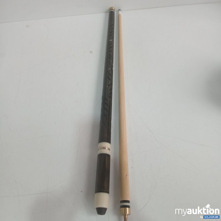 Artikel Nr. 446565 Artikel Nr. 446565: Stradivari Billiard-Queue "Deluxe Sport Master" ca 140cm