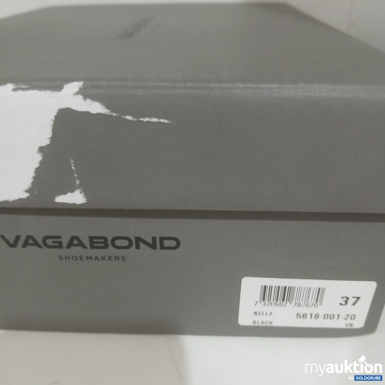 Artikel Nr. 462565 Artikel Nr. 462565: Vagabond Schuhe Größe 37