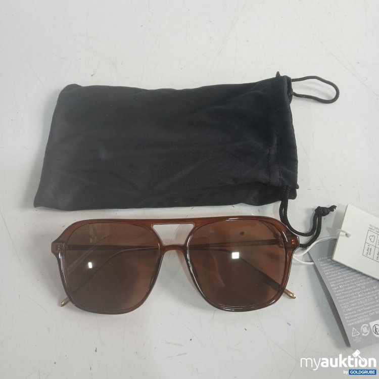 Artikel Nr. 465565 Artikel Nr. 465565: H&M Sonnenbrille
