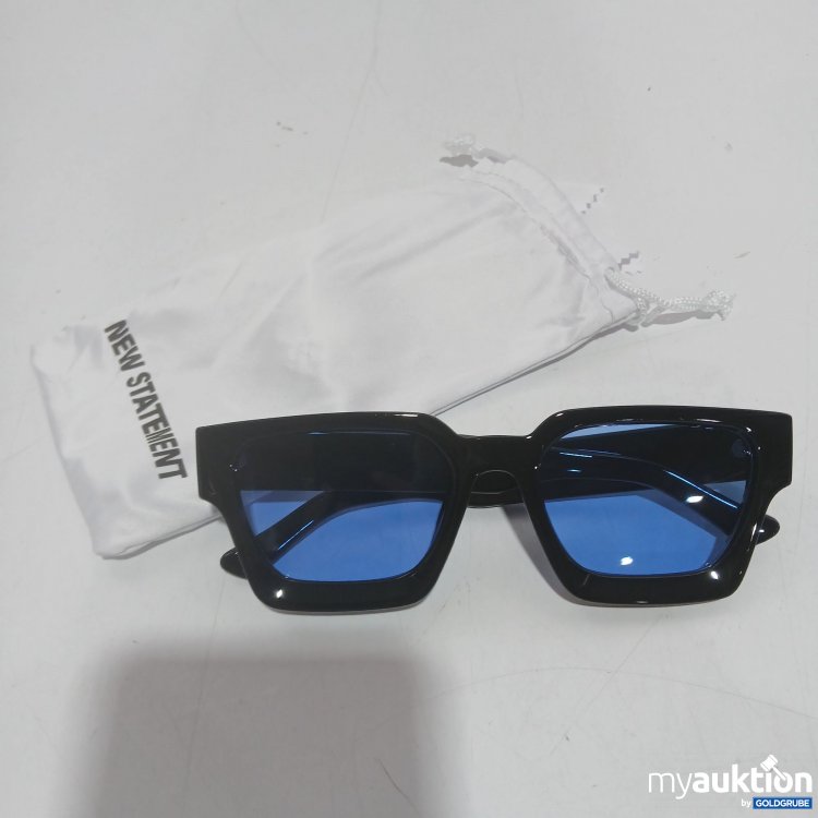 Artikel Nr. 522565: New Statement Sonnenbrille 