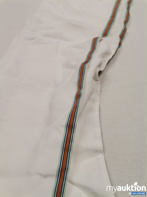 Artikel Nr. 670565 Artikel Nr. 670565: Deerberg Leinen Schlupfhose
