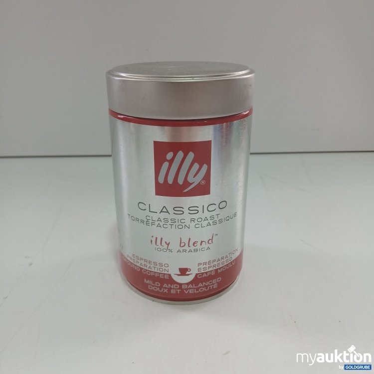 Artikel Nr. 770565: Illy Classico Arabica 250g