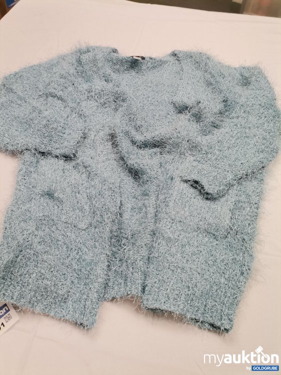 Artikel Nr. 775565 Artikel Nr. 775565: M collection Strickjacke