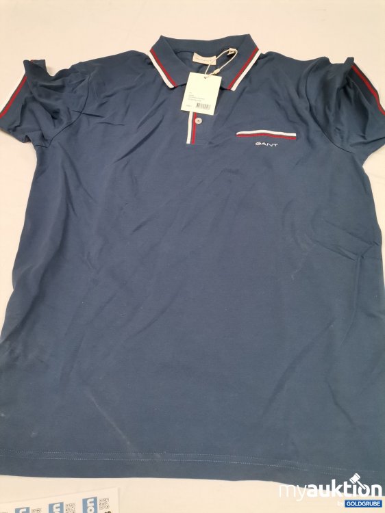 Artikel Nr. 789565 Artikel Nr. 789565: Gant Polo Shirt