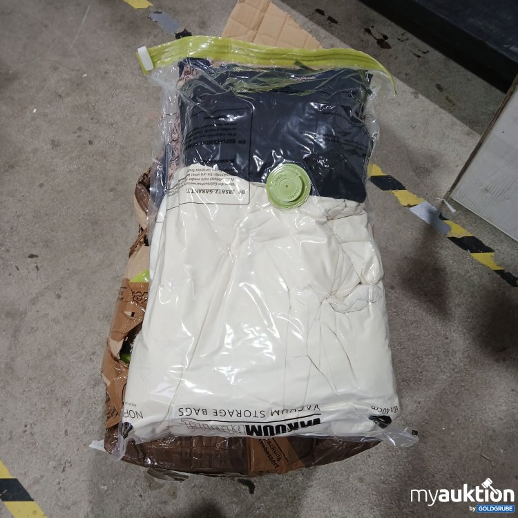 Artikel Nr. 801565: Bekleidung gebraucht 