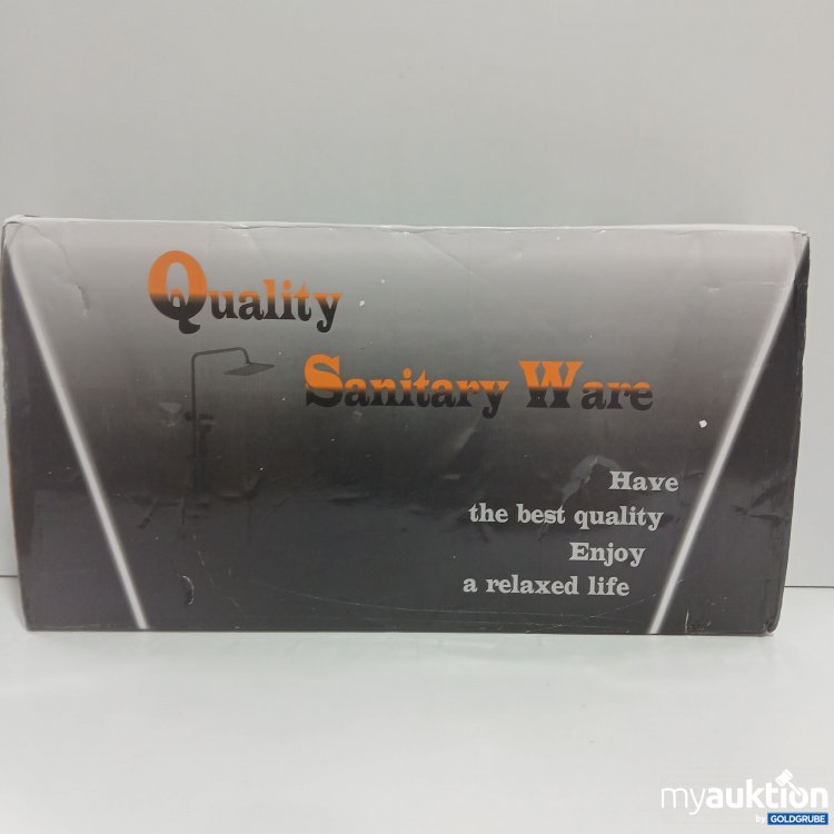 Artikel Nr. 813565 Artikel Nr. 813565: Quality Sanitary Ware