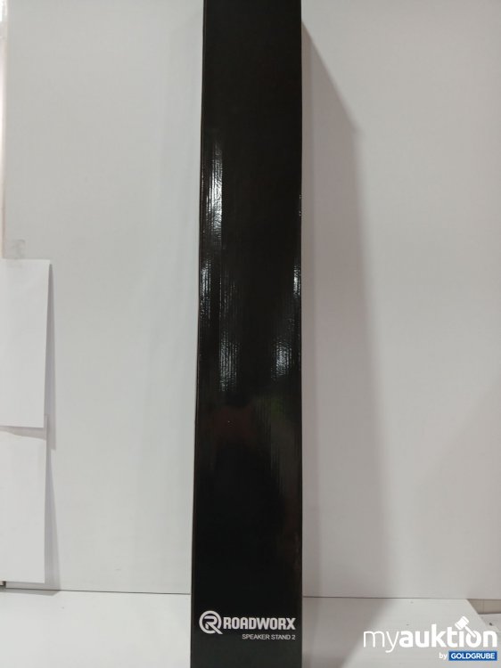 Artikel Nr. 814565 Artikel Nr. 814565: Roadworx Speaker Stand 2