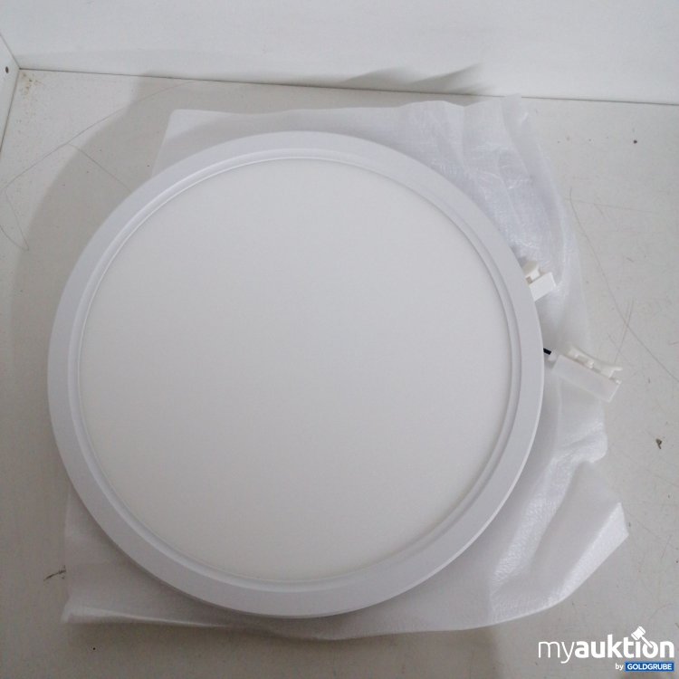 Artikel Nr. 819565 Artikel Nr. 819565: LED Ceiling Light Model 62422006-01