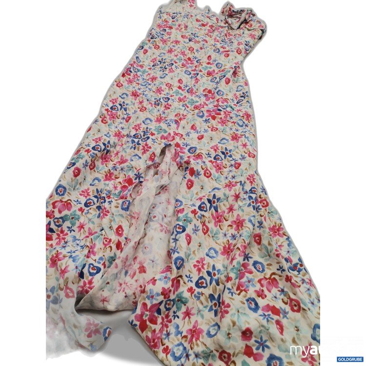 Artikel Nr. 824565 Artikel Nr. 824565: Zara Trägerkleid