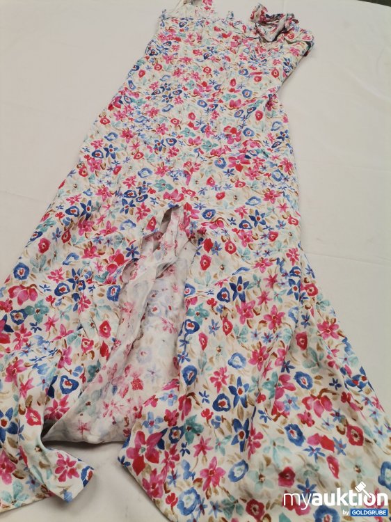 Artikel Nr. 824565 Artikel Nr. 824565: Zara Trägerkleid