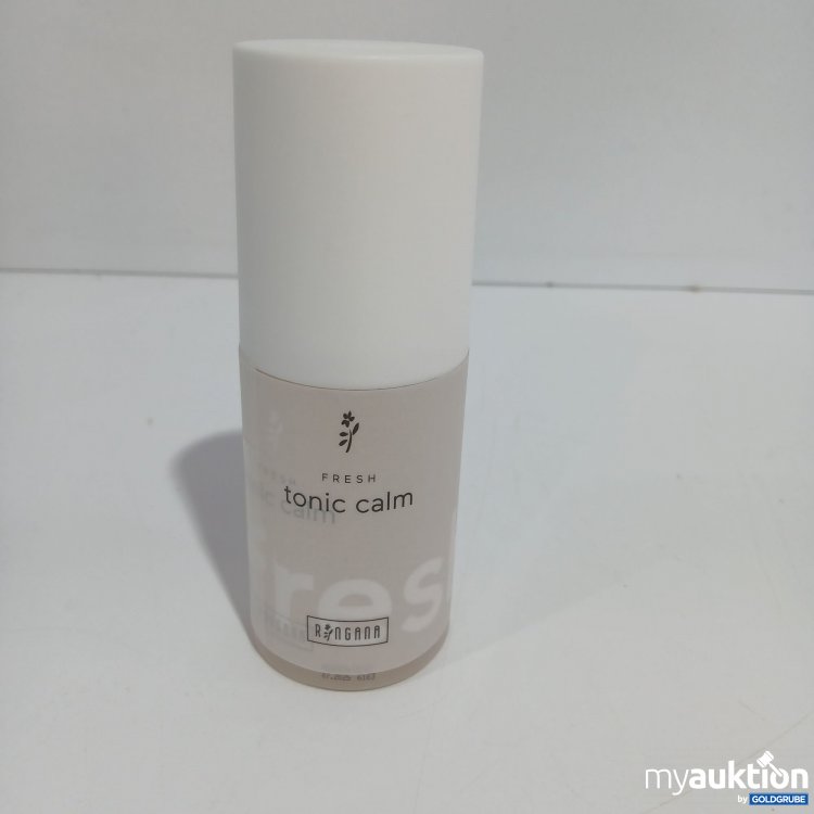 Artikel Nr. 833565:  fresh tonic cream 125ml