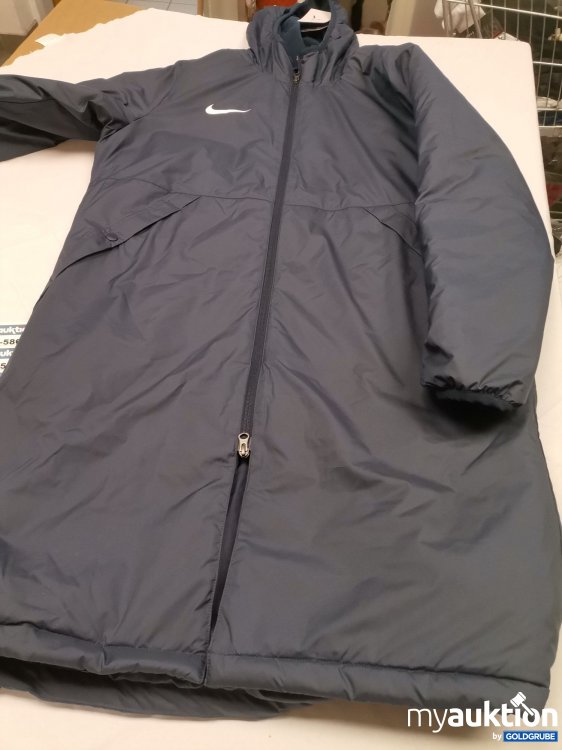 Artikel Nr. 837565: Nike Mantel