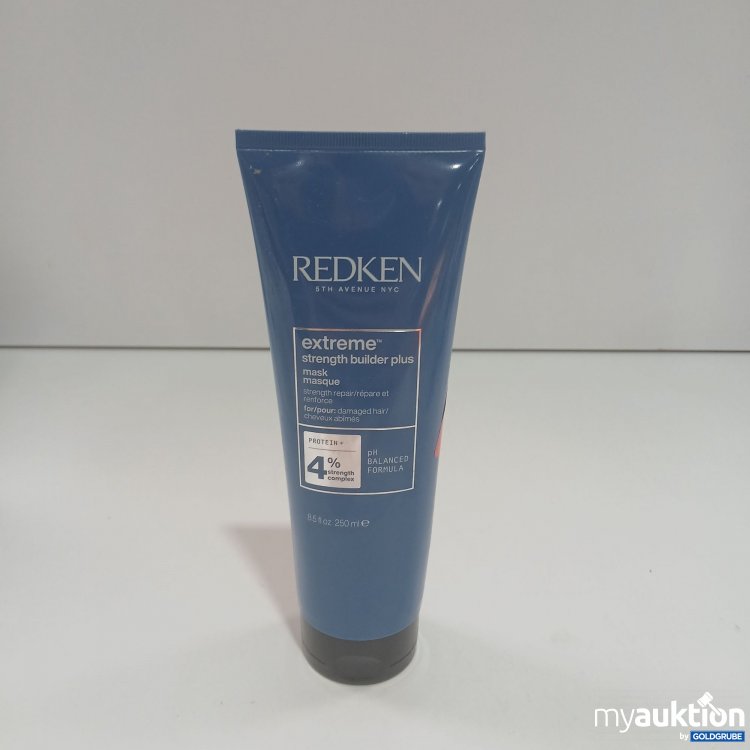 Artikel Nr. 845565 Artikel Nr. 845565: Redken Extreme Mask 250ml