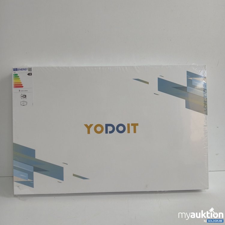 Artikel Nr. 855565 Artikel Nr. 855565: Yodoit 15,6" Portable Monitor