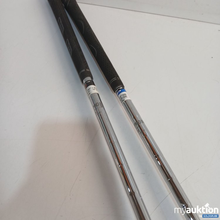 Artikel Nr. 874565: Diverse Schläger 37.5" 2Stk