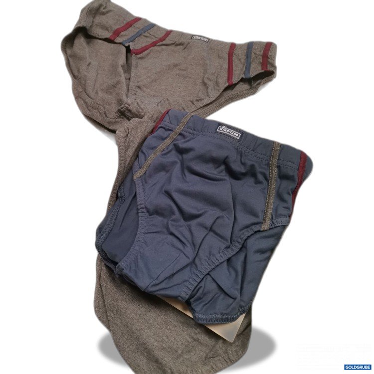 Artikel Nr. 880565 Artikel Nr. 880565: King Club underwear