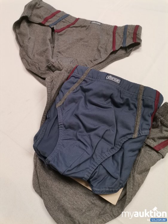 Artikel Nr. 880565 Artikel Nr. 880565: King Club underwear