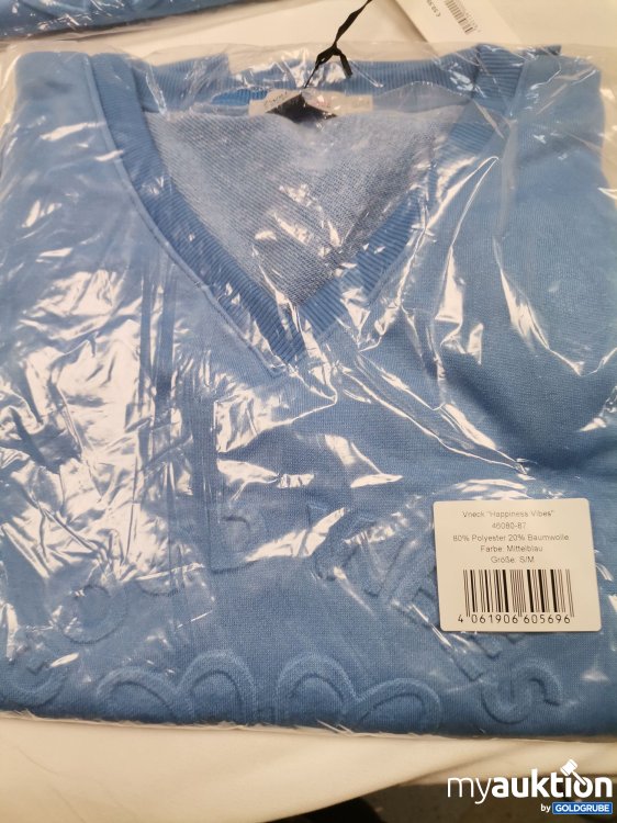 Artikel Nr. 881565 Artikel Nr. 881565: Zwillingsherz Sweater