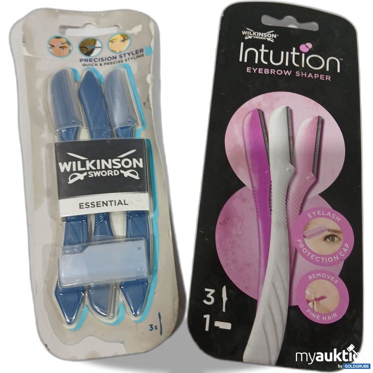 Artikel Nr. 883565: Wilkinson Styler Shaper 