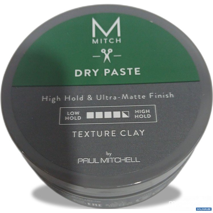 Artikel Nr. 885565: Paul Mitchell Dry Paste Texture Clay 85g