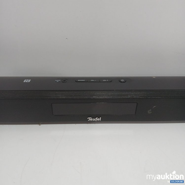 Artikel Nr. 887565: Teufel CB 11 SB Lautsprecher 