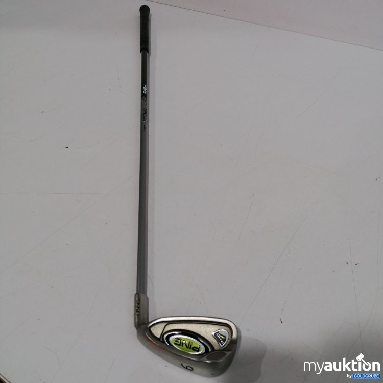 Artikel Nr. 888565: Ping TFC909 Soft Regular  9