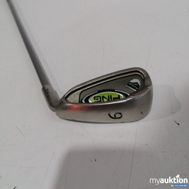 Artikel Nr. 888565: Ping TFC909 Soft Regular  9