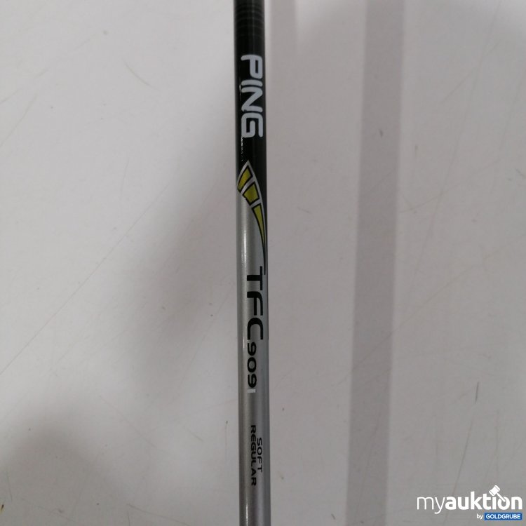Artikel Nr. 888565: Ping TFC909 Soft Regular  9
