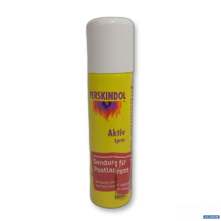 Artikel Nr. 890565 Artikel Nr. 890565: Perskindol Aktiv Spray