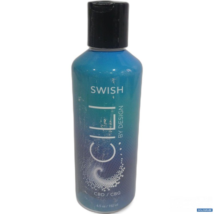 Artikel Nr. 891565: Swish Cili CBD/CBG 192ml 