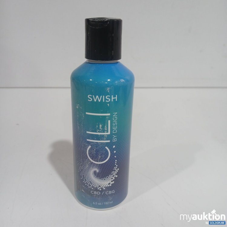 Artikel Nr. 891565: Swish Cili CBD/CBG 192ml 