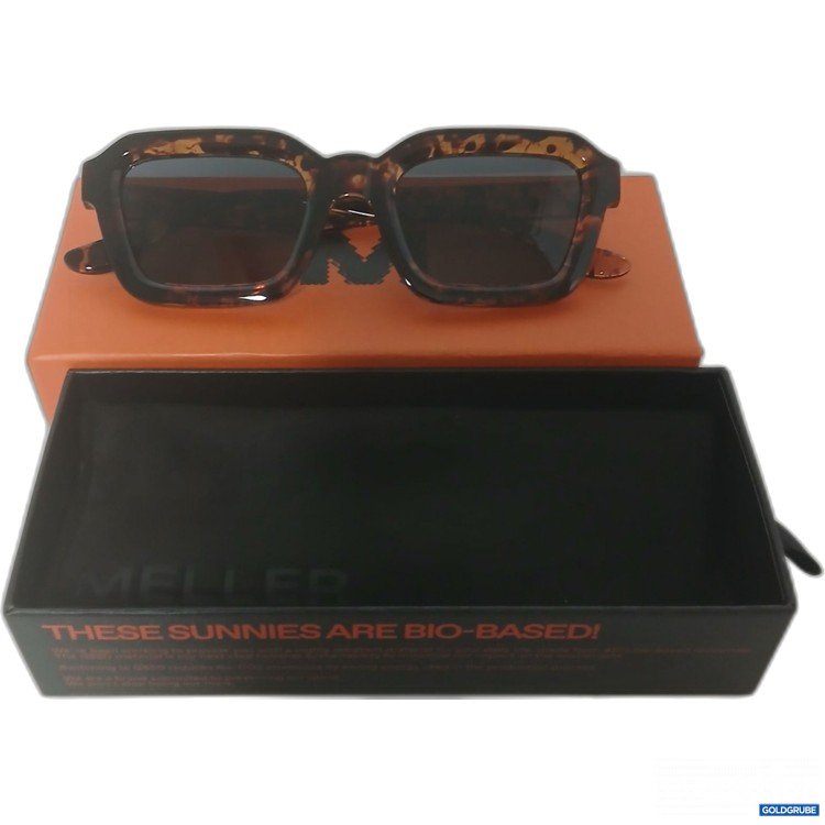 Artikel Nr. 917565 Artikel Nr. 917565: Meller Sonnenbrille