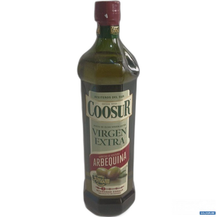 Artikel Nr. 930565: Coosur Virgin extra 1L 