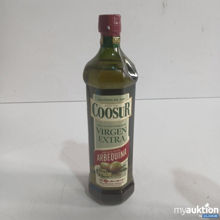 Artikel Nr. 930565: Coosur Virgin extra 1L 