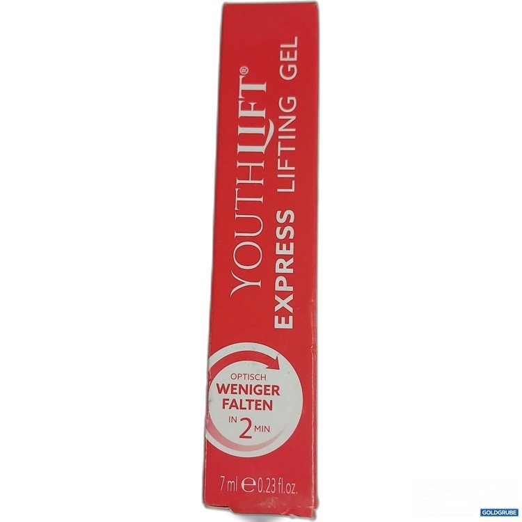 Artikel Nr. 932565: Youthlift Express Lifting Gel 7ml