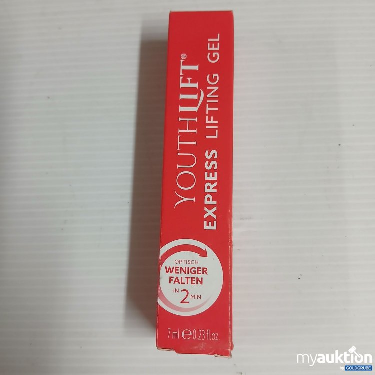 Artikel Nr. 932565: Youthlift Express Lifting Gel 7ml