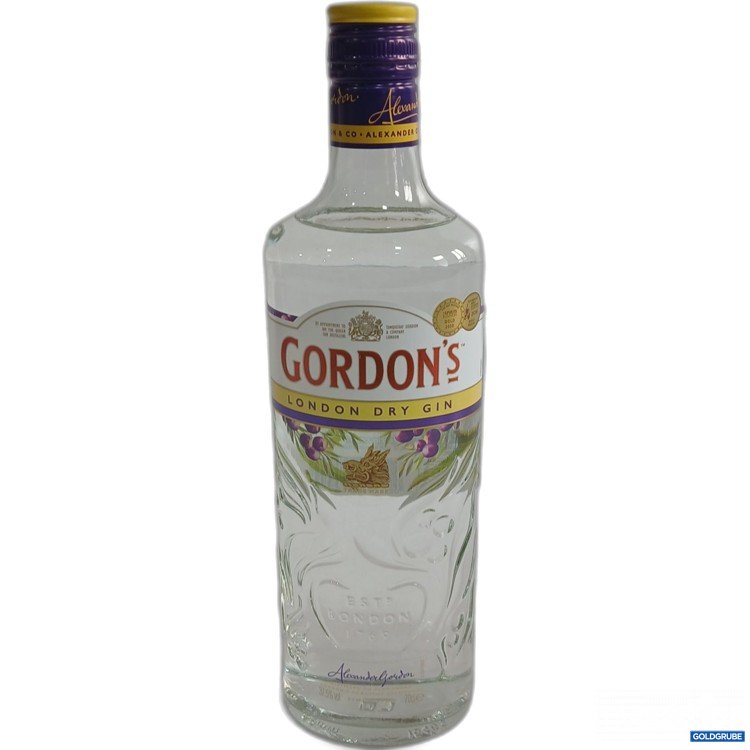 Artikel Nr. 951565: Gordon's London Dry Gin 700ml