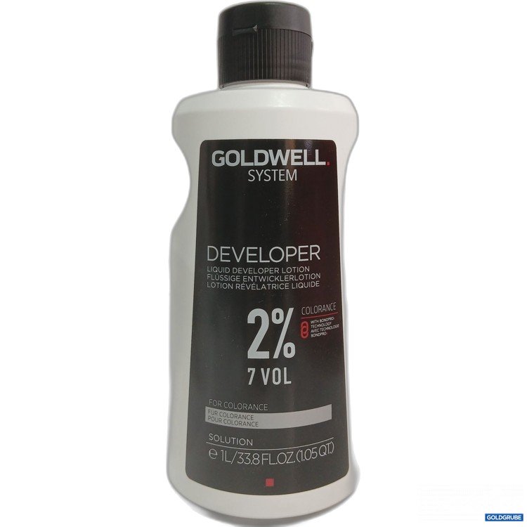 Artikel Nr. 956565: Goldwell Developer 2% 7Vol 1L 