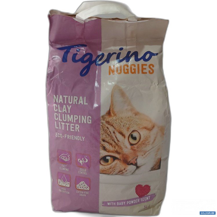 Artikel Nr. 958565: Tigerino Nuggies 14L 