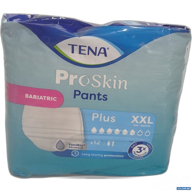 Artikel Nr. 971565: Tena ProSkin Pants Plus XXL 150-203cm 12Stk 