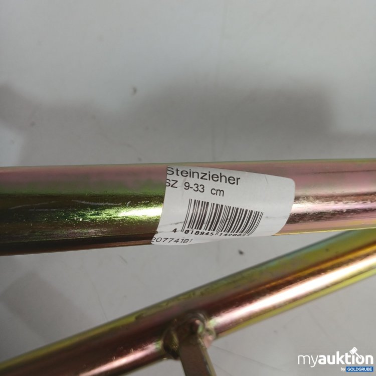 Artikel Nr. 972565: Steinzieher SZ 9-33cm 
