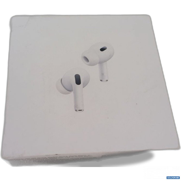 Artikel Nr. 976565 Artikel Nr. 976565: Apple AirPods Pro 2. Generation mit MagSafe Ladecase